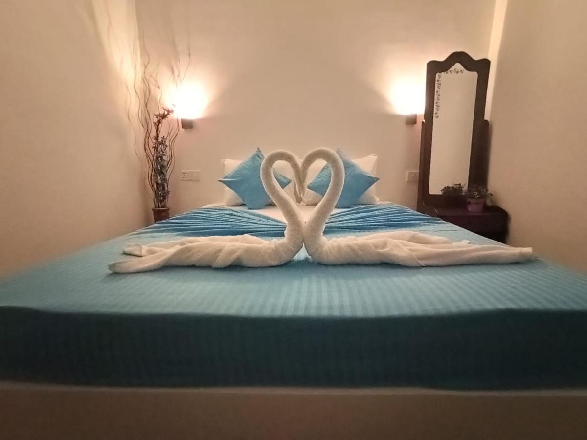 Dimuthu Homestay Udawalawe Δωμάτιο φωτογραφία